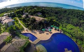 Bangalô Villas do Pratagy